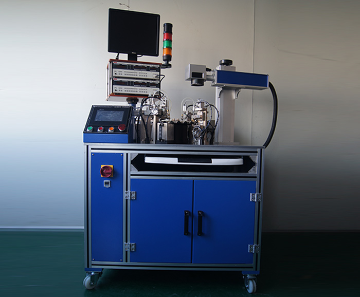 鐳射修阻機(jī)